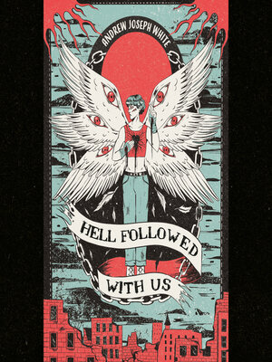 cover image of Hell Followed with Us